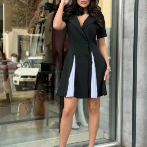 Rimona Blazer Dress