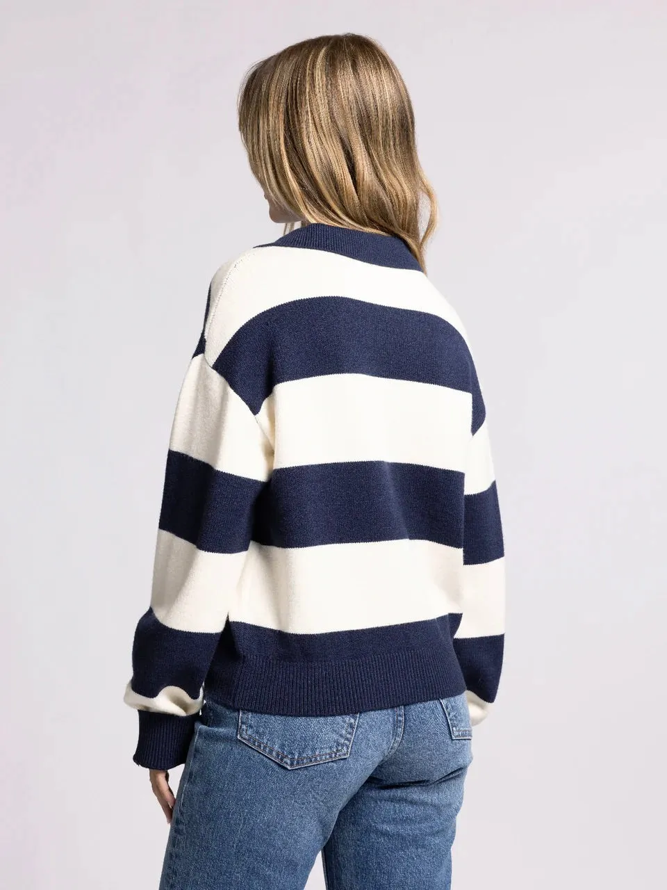 Rugby Sweater