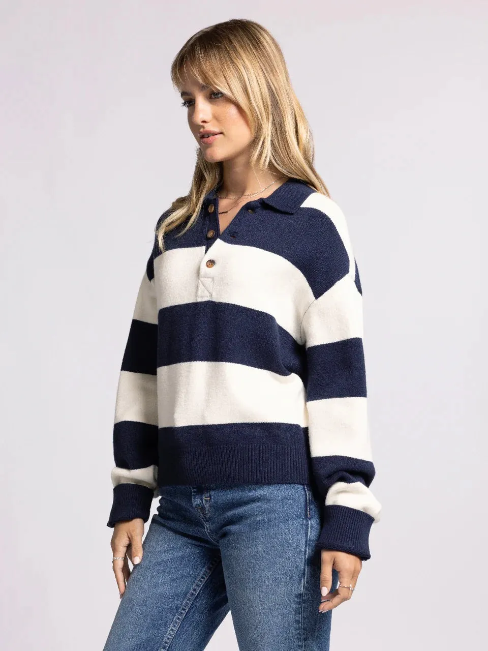 Rugby Sweater