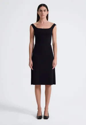 Say Skirt - Black