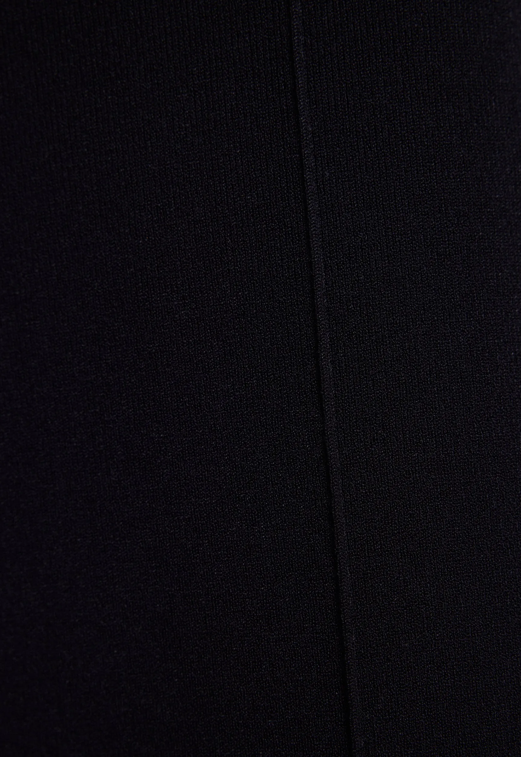 Say Skirt - Black
