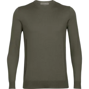 Shearer V Sweater