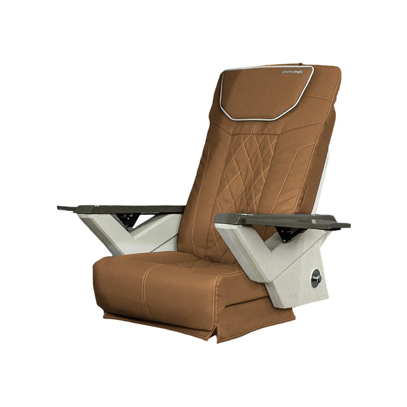 Shiatsulogic FX Massage Chair Top for Pedicure Chairs (cover set only, w/o chair)