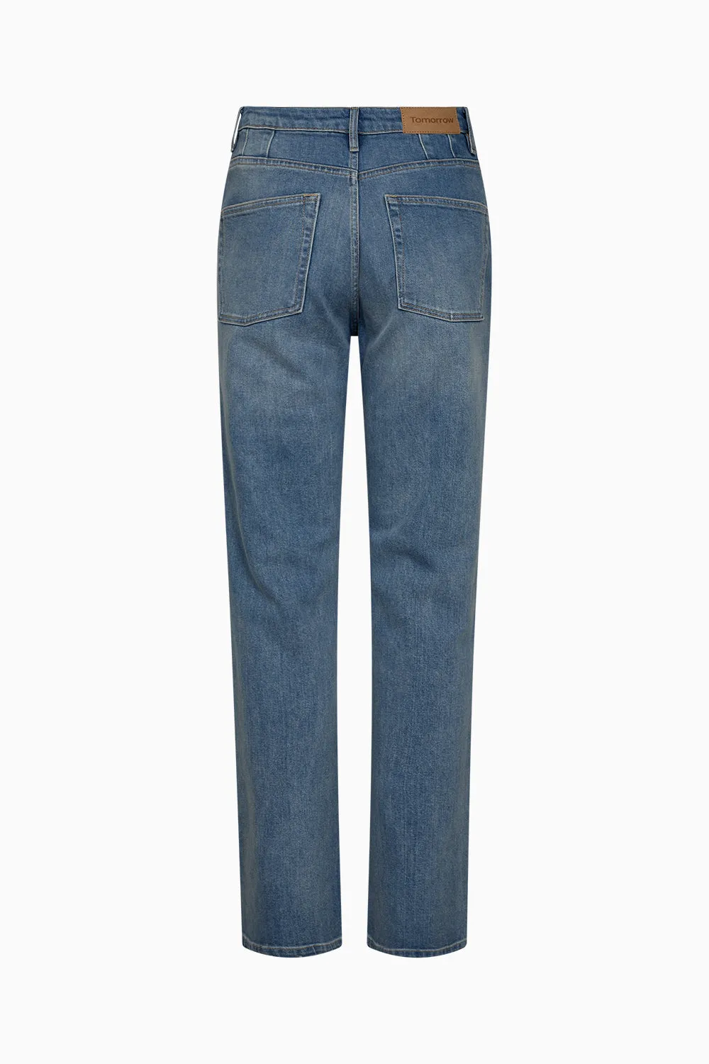 TMRW Christy Jeans - Hong Kong
