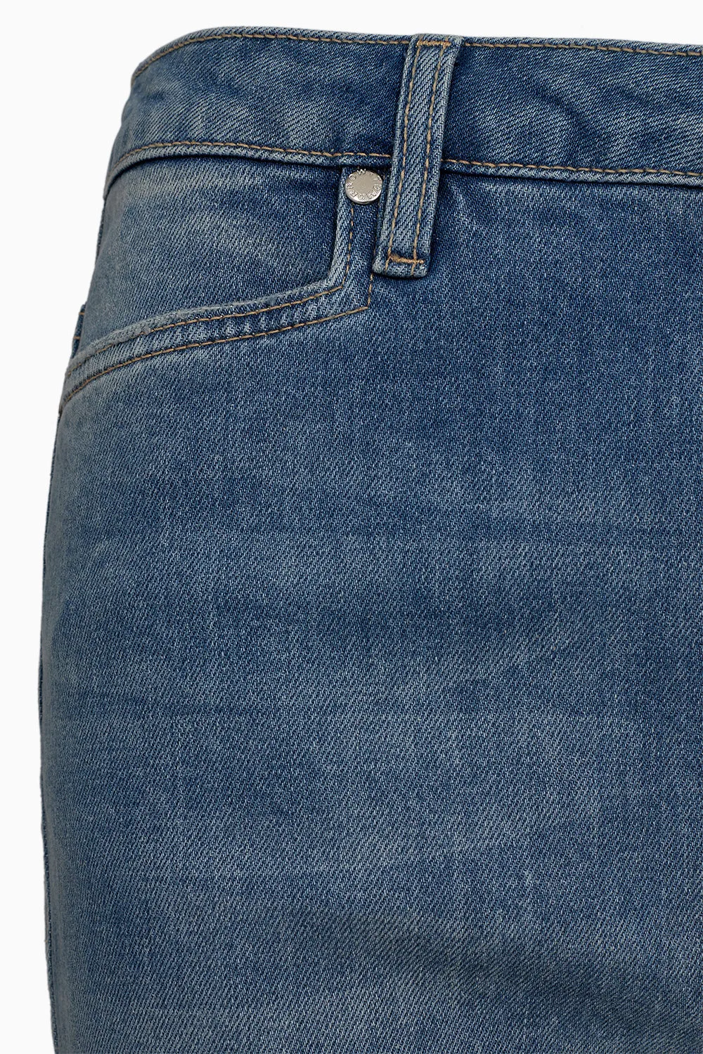 TMRW Christy Jeans - Hong Kong