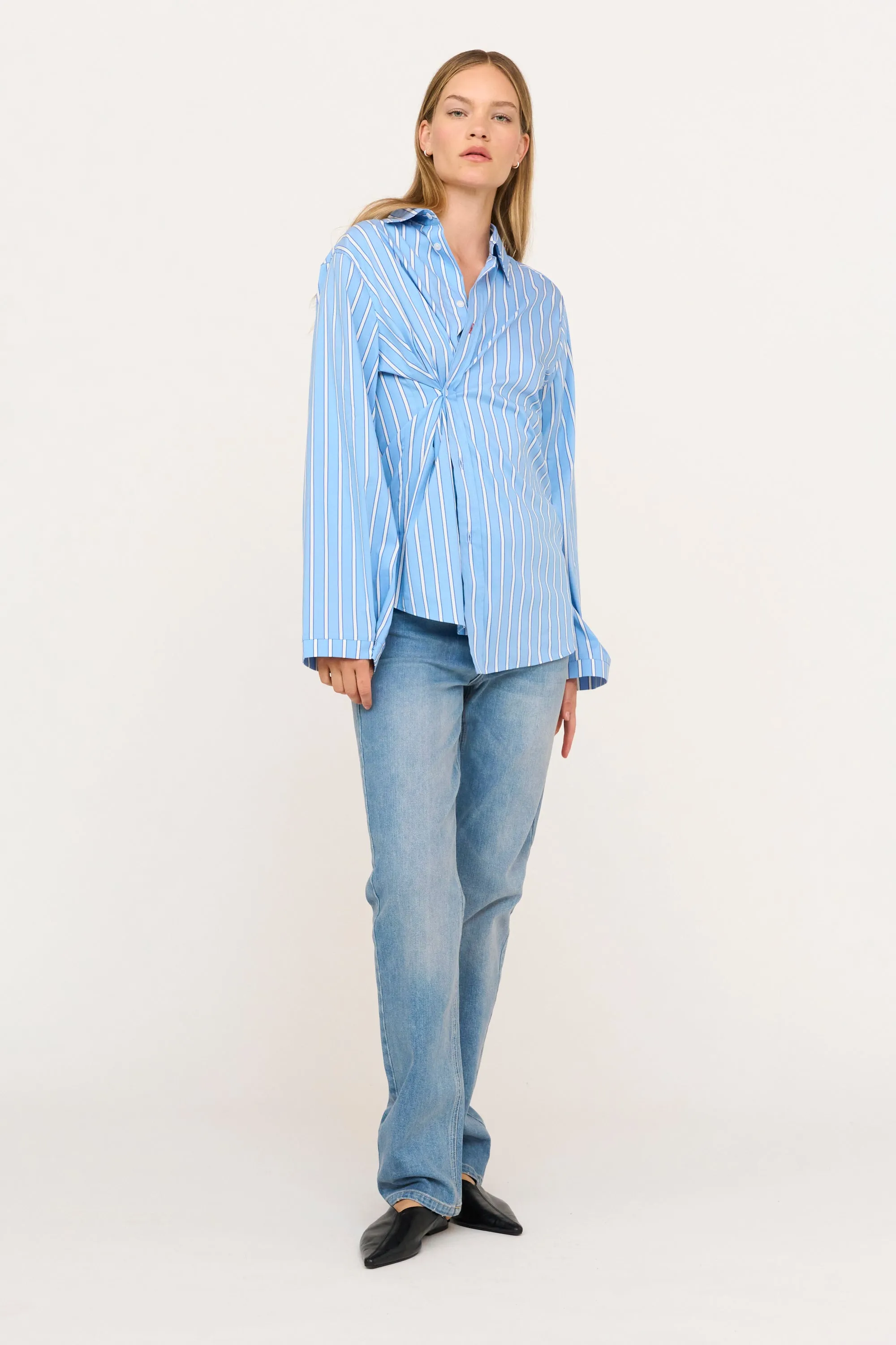 TMRW Christy Jeans - Hong Kong