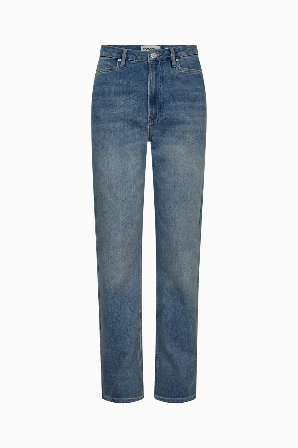 TMRW Christy Jeans - Hong Kong