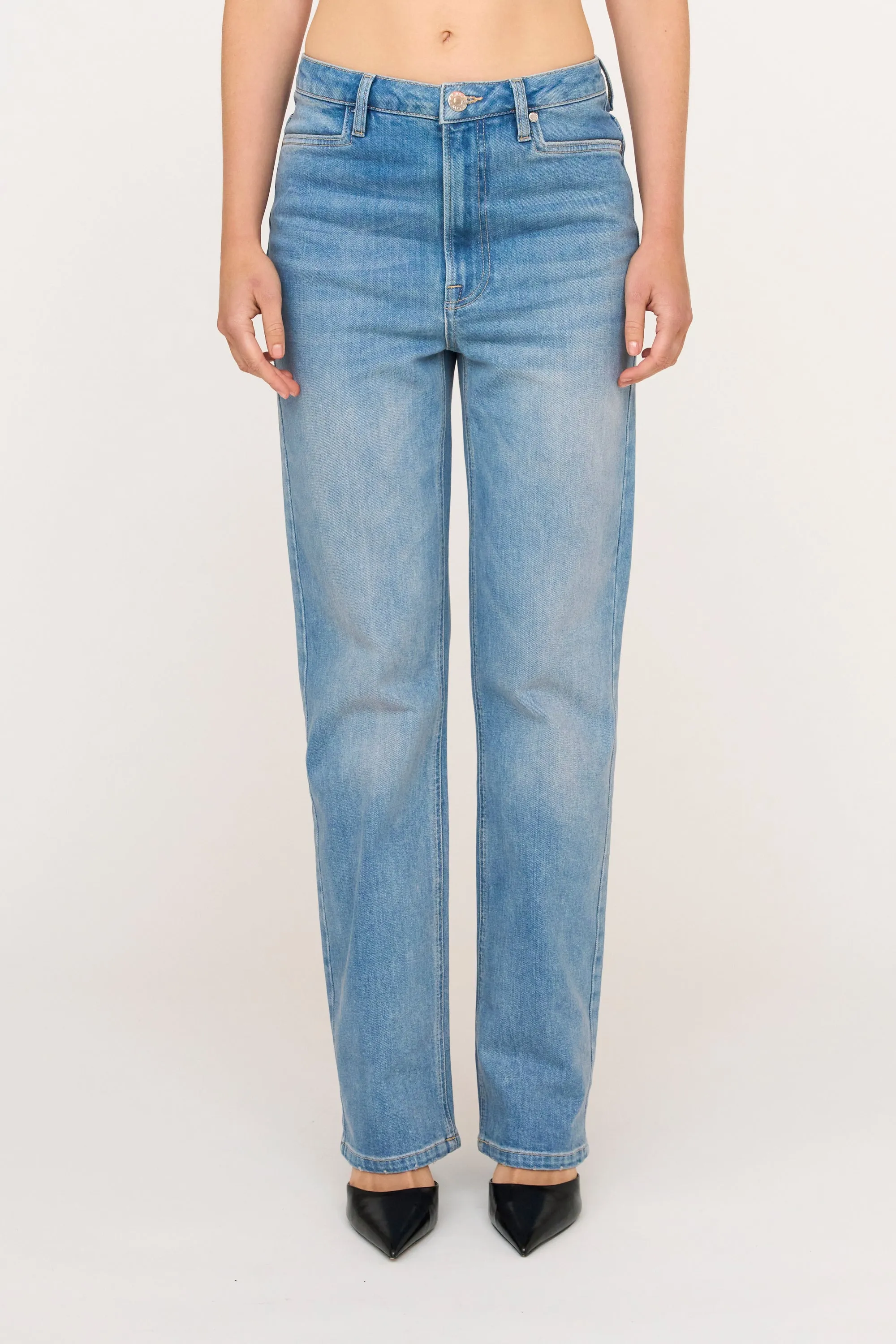 TMRW Christy Jeans - Hong Kong