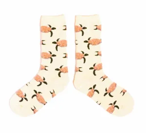 Turtle Toes - Women's