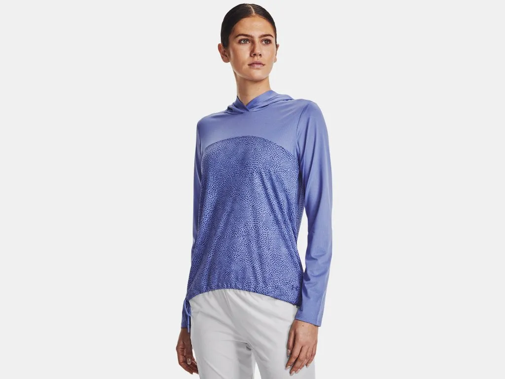 Under Armour Women's Iso-Chill Hoodie