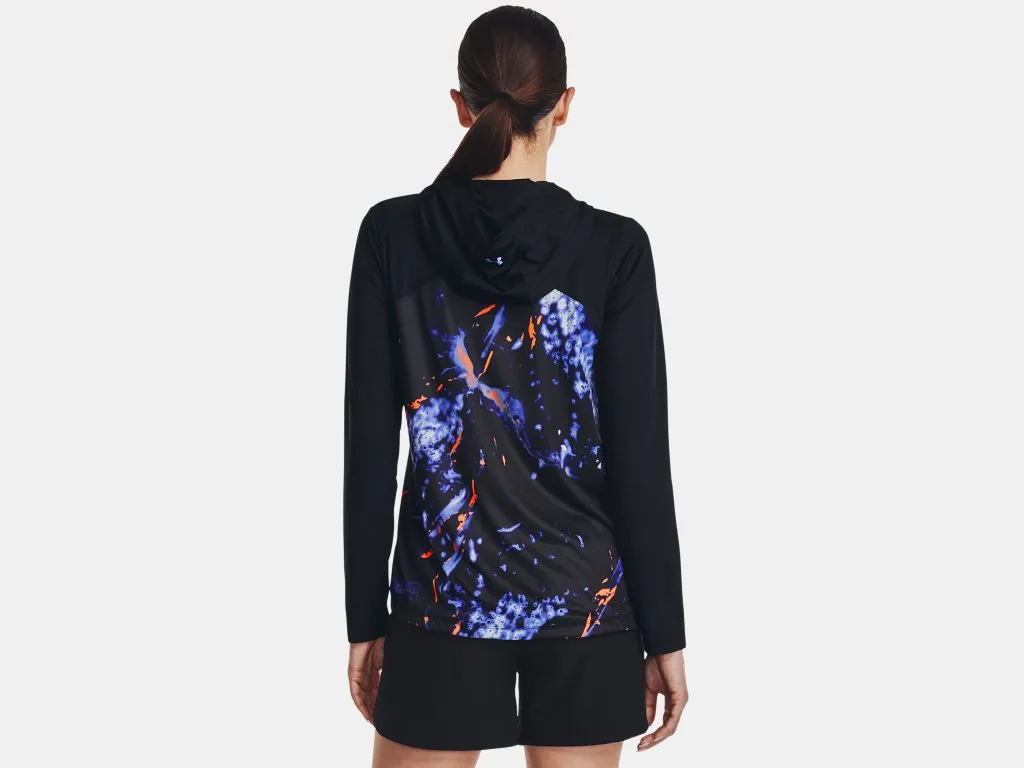 Under Armour Women's Iso-Chill Hoodie