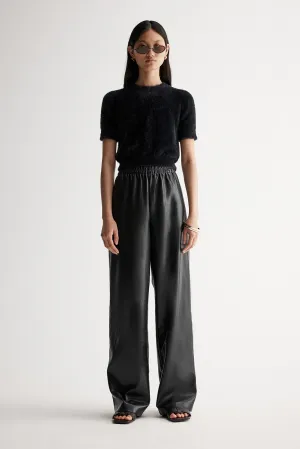 Valeria Pant Black