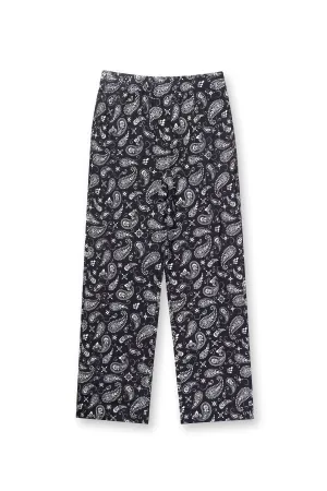 Vintage Flex Joggers - Paisley