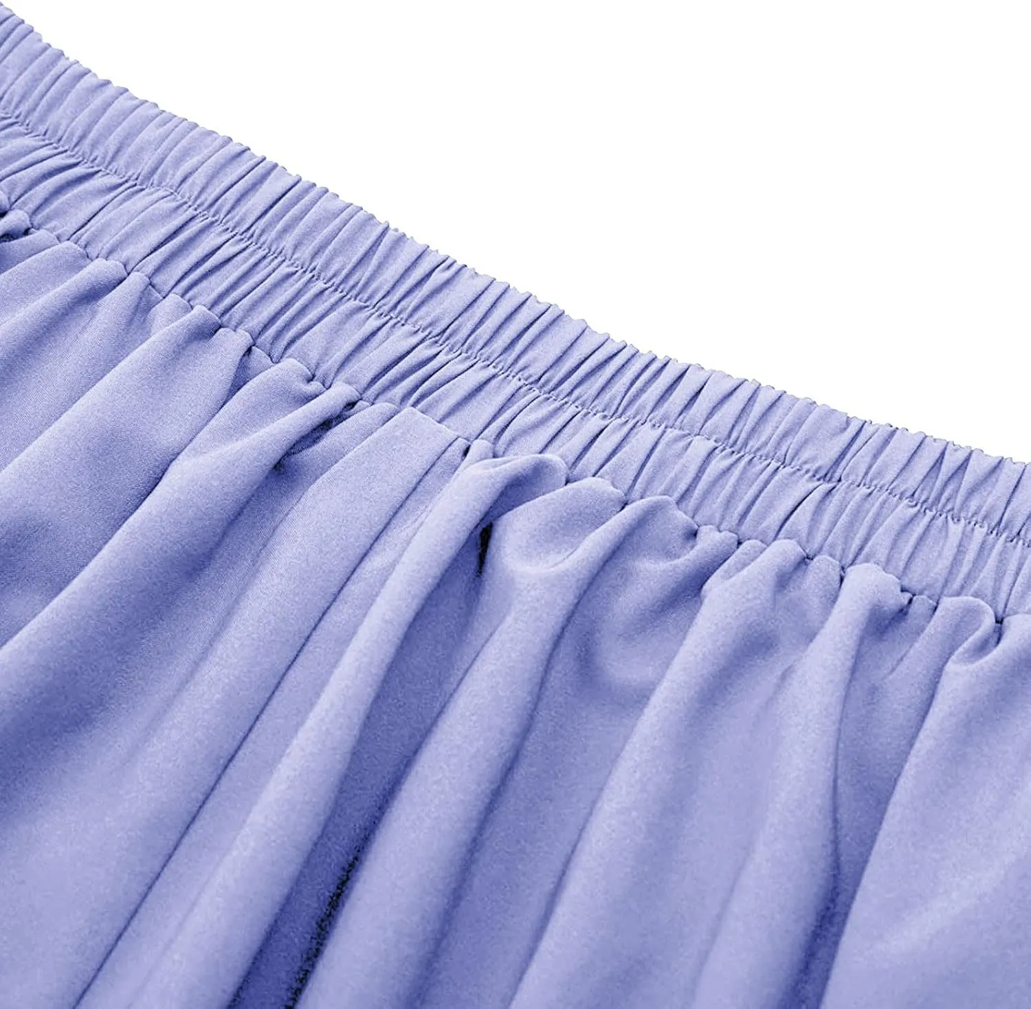Women Vintage Renaissance Skirts High Waist Pleated Skirt with Pockets Elegant A-Line Maxi Solid Long