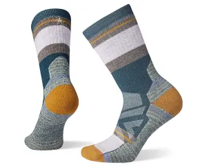 Women's Hike Full Cushion Saturnsphere Crew Socks