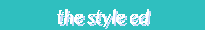 The Style Edit - Discover Your Signature Look With Chic Dresses, Cozy Sweaters & Functional Accessories